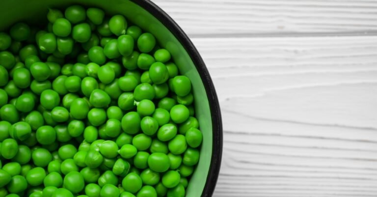 Green Peas